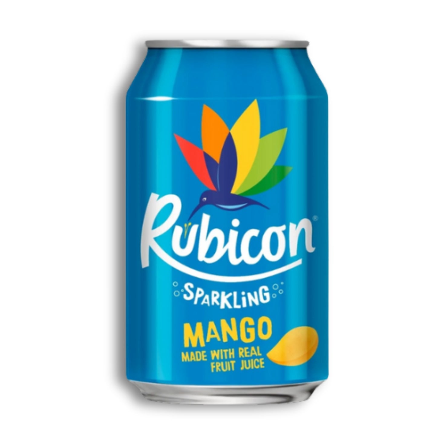 Rubicon Mango Juice (Can) 24×330ml