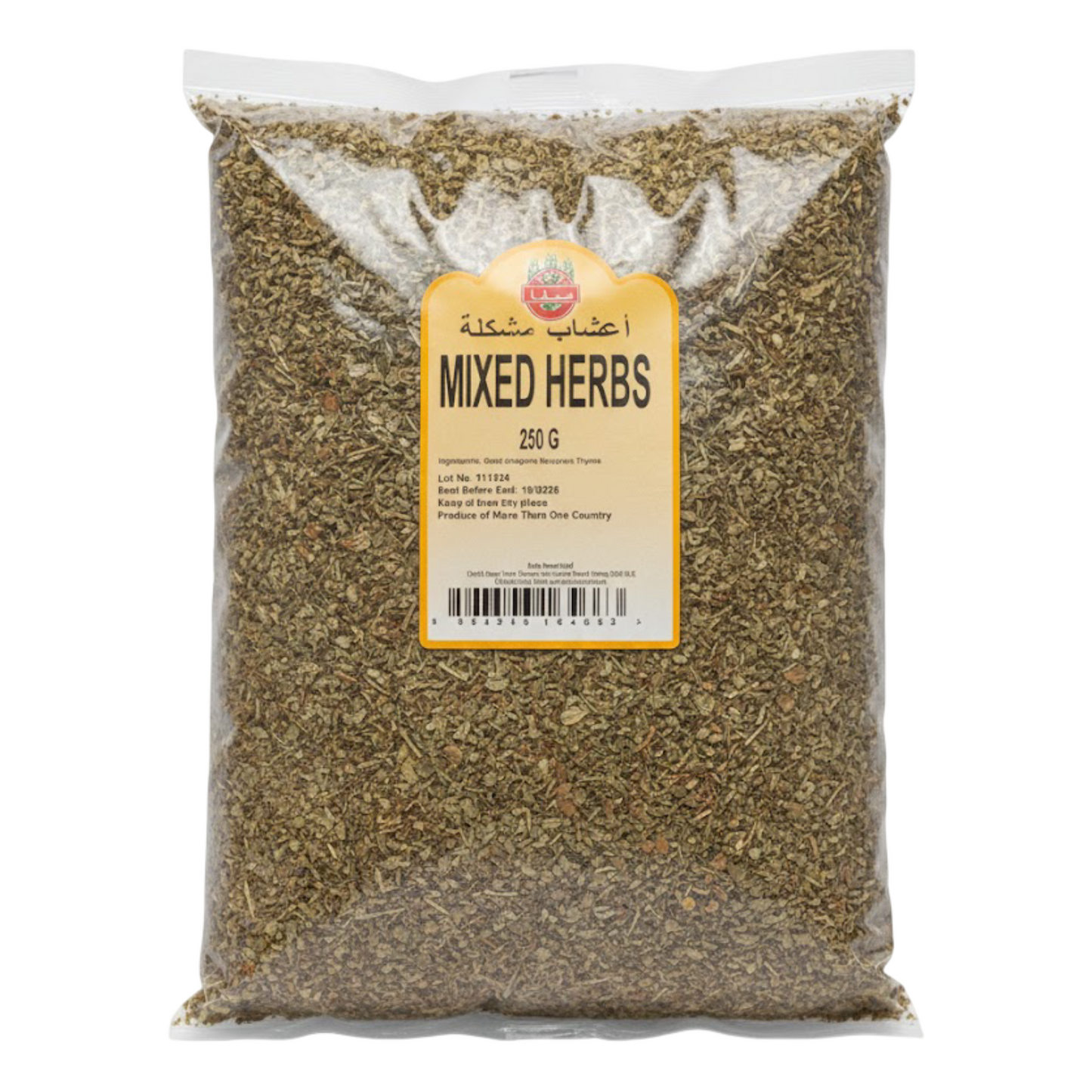 Safa Mixed Herbs 250g