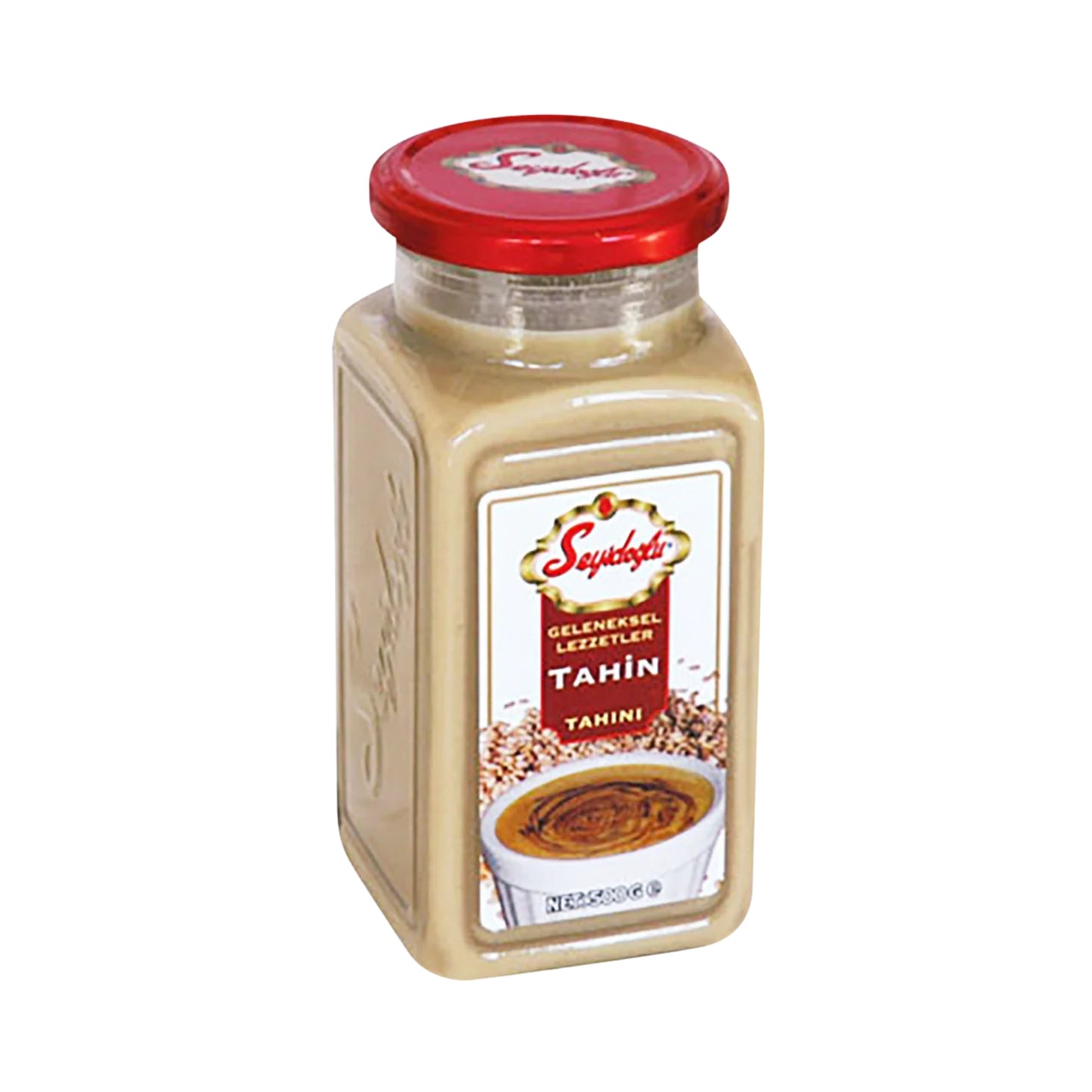 Say Tahina Sesame Paste 500g