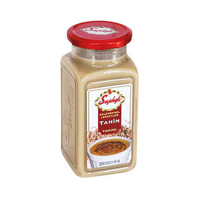 Say Tahina Sesame Paste 500g