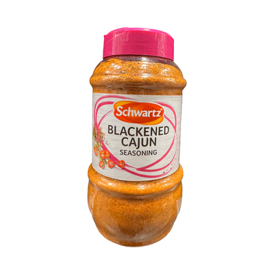 Schwartz Cajun Seasoning 550g