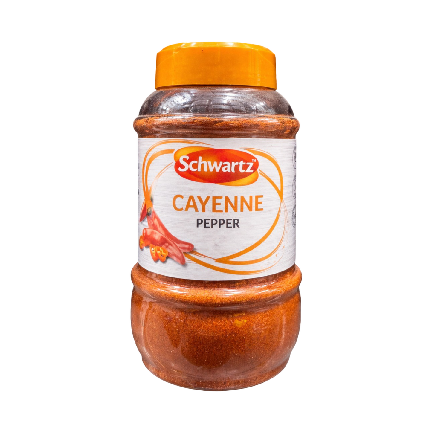 Schwartz Cayenne Pepper 390g