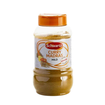 Schwartz Curry Madras 400g