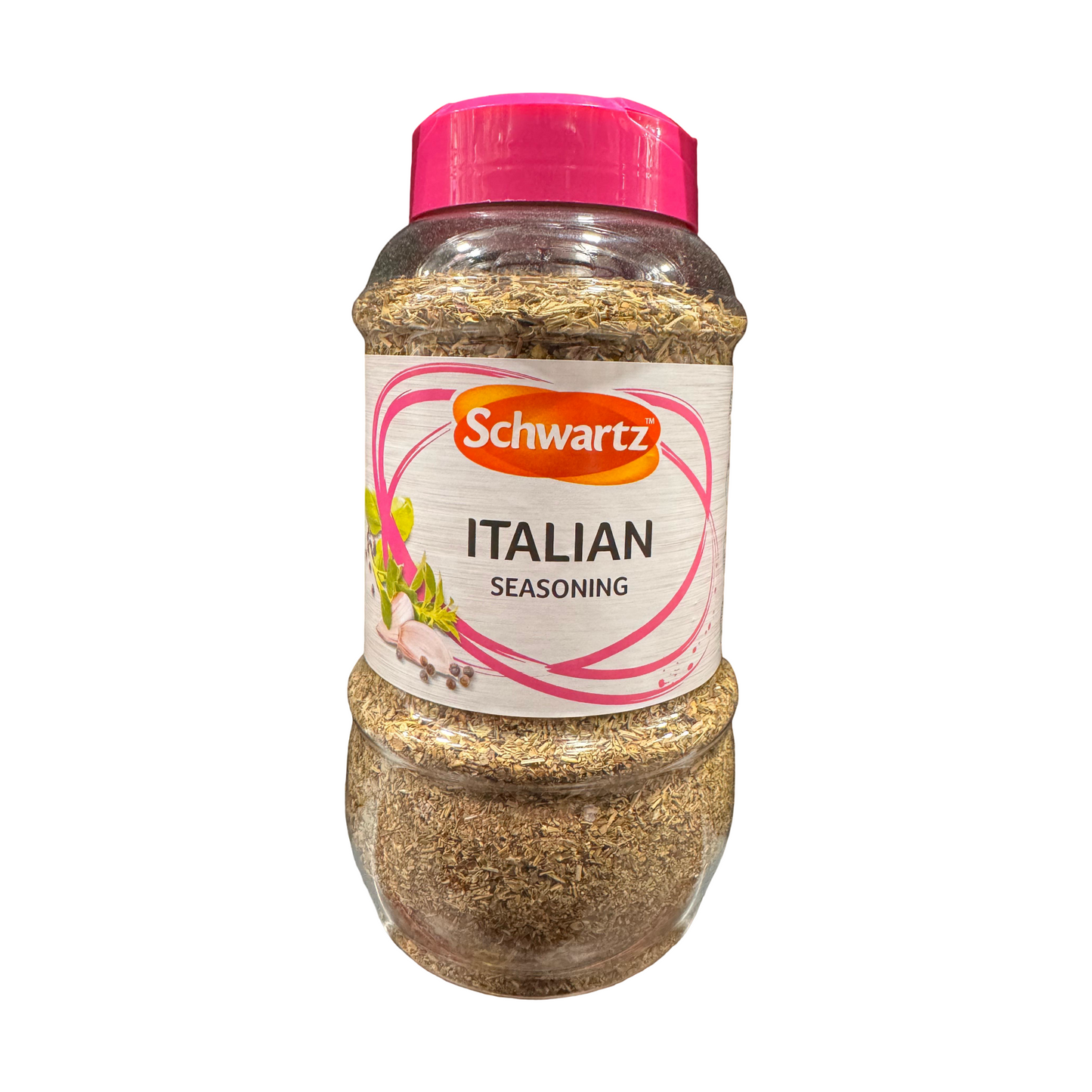 Schwartz Italian Seasoning 190g