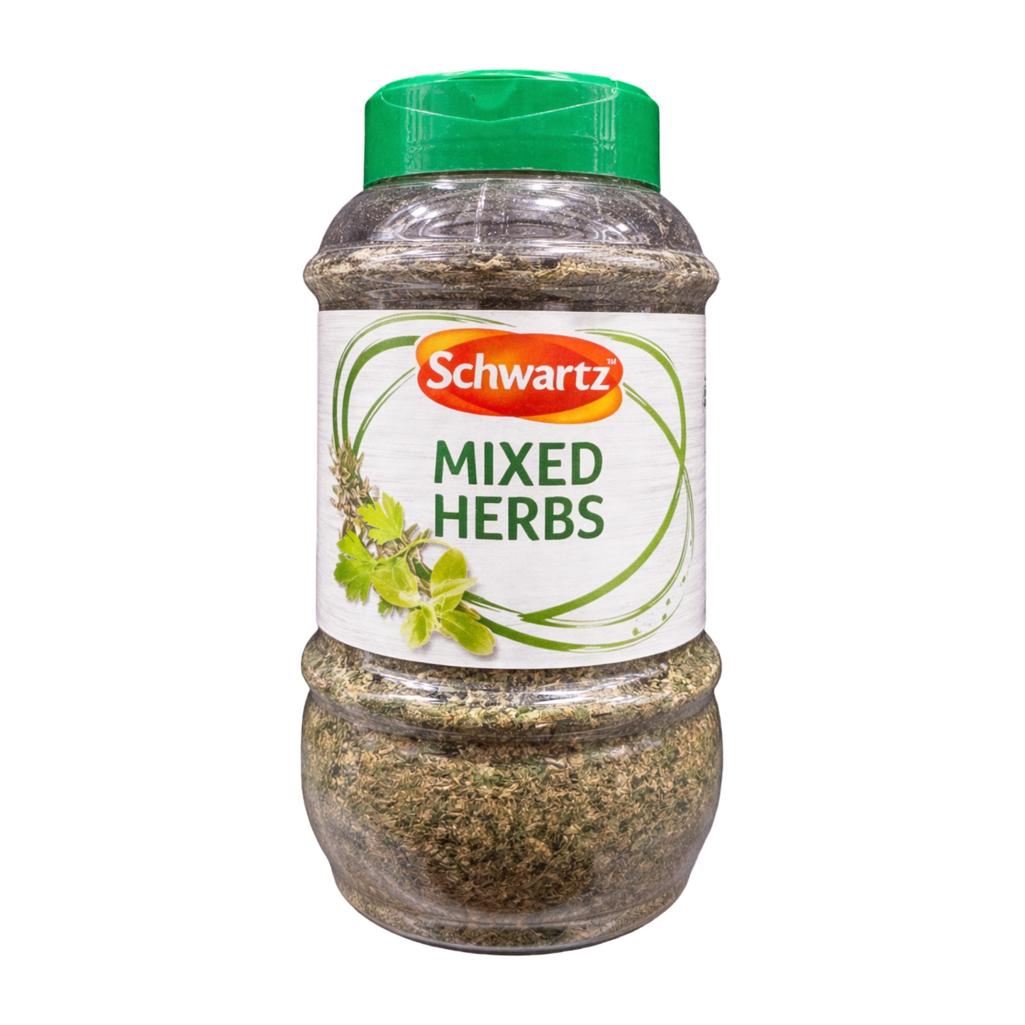 Schwartz Mixed Herbs 100g