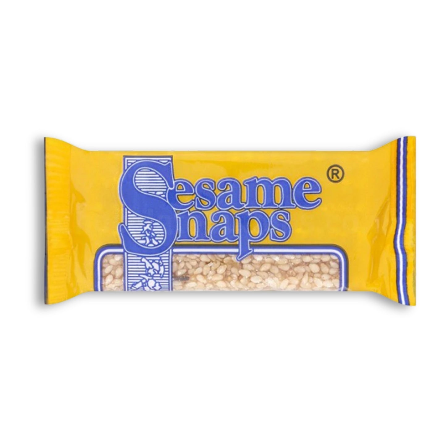 Sesame Snaps Bars 24X30G