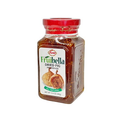 Seyidoglu Dry Fig Jam 380g