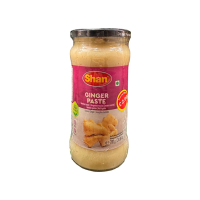 Shan Ginger Paste 700g