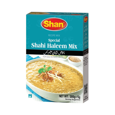 Shan Masala Mixed Shahi Haleem 300g