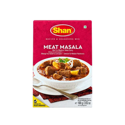 Shan Meat Masala 100g