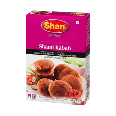 Shan Shami Kebab 50g