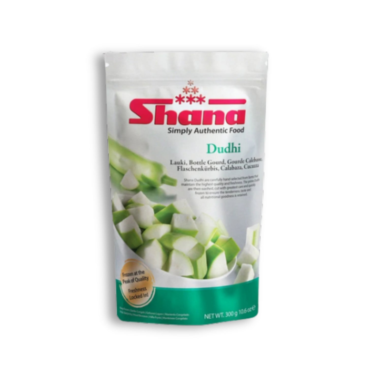 Shana Dudhi 300g