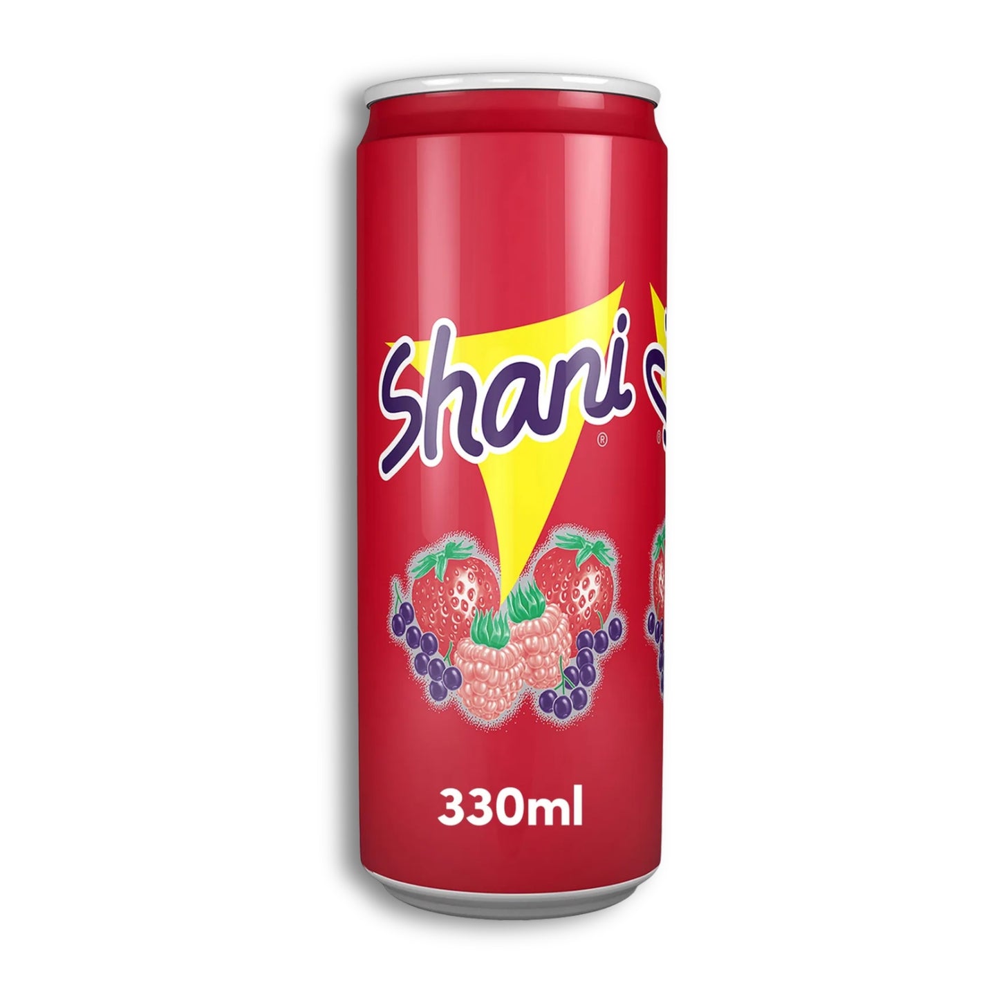 Shani Cans 24x330ml