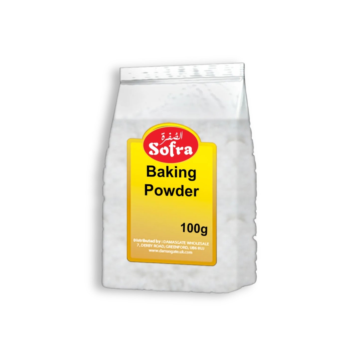 Sofra Baking Powder 100g