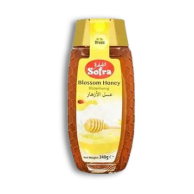 Sofra Blossom Honey PM 340g