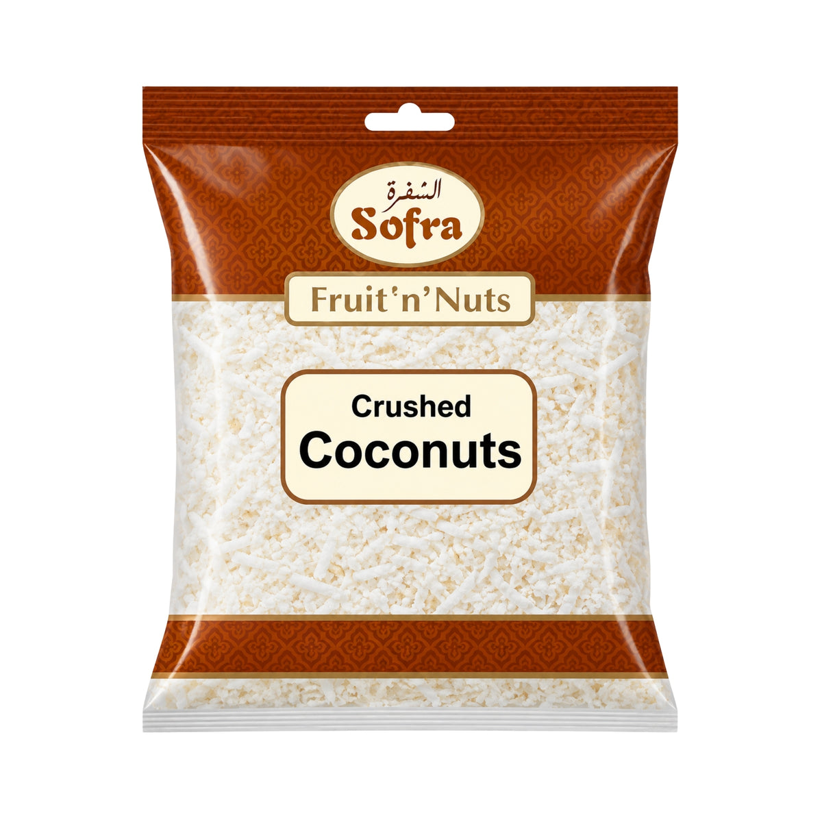 Sofra Coconut Crushed 350g
