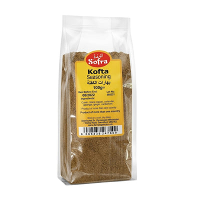 Sofra Kofta Seasoning 100g