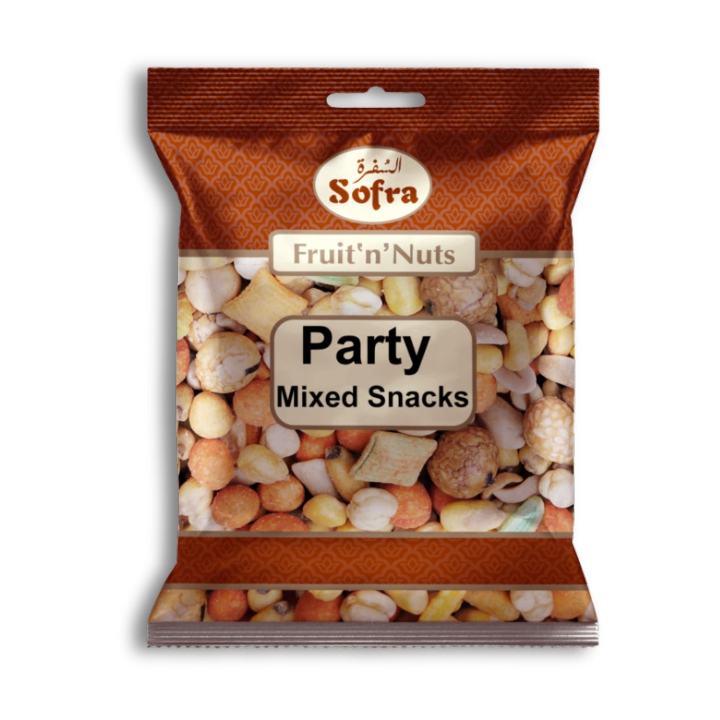 Sofra Party Snacks 350g