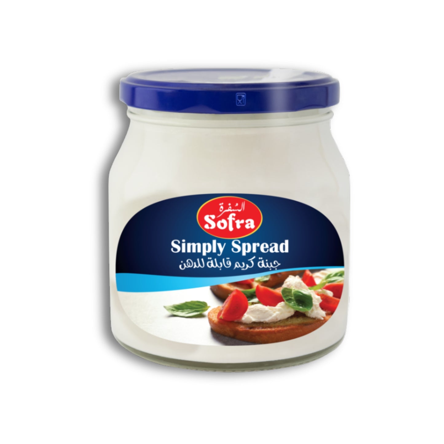 Sofra Simply Spread 500g