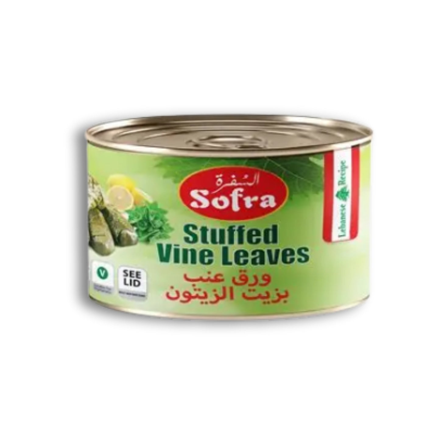 Sofra Stuffed Vine Leaves 280g
