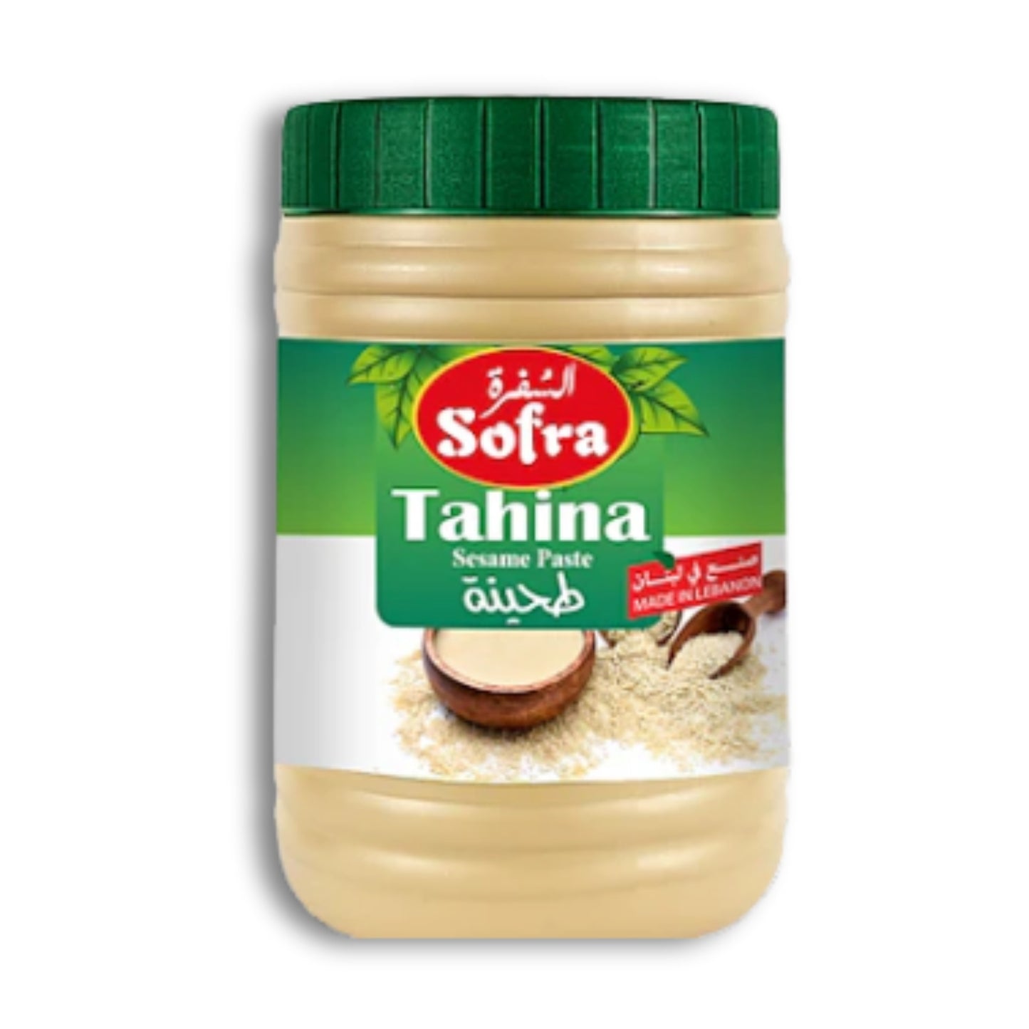 Sofra Tahina 654g