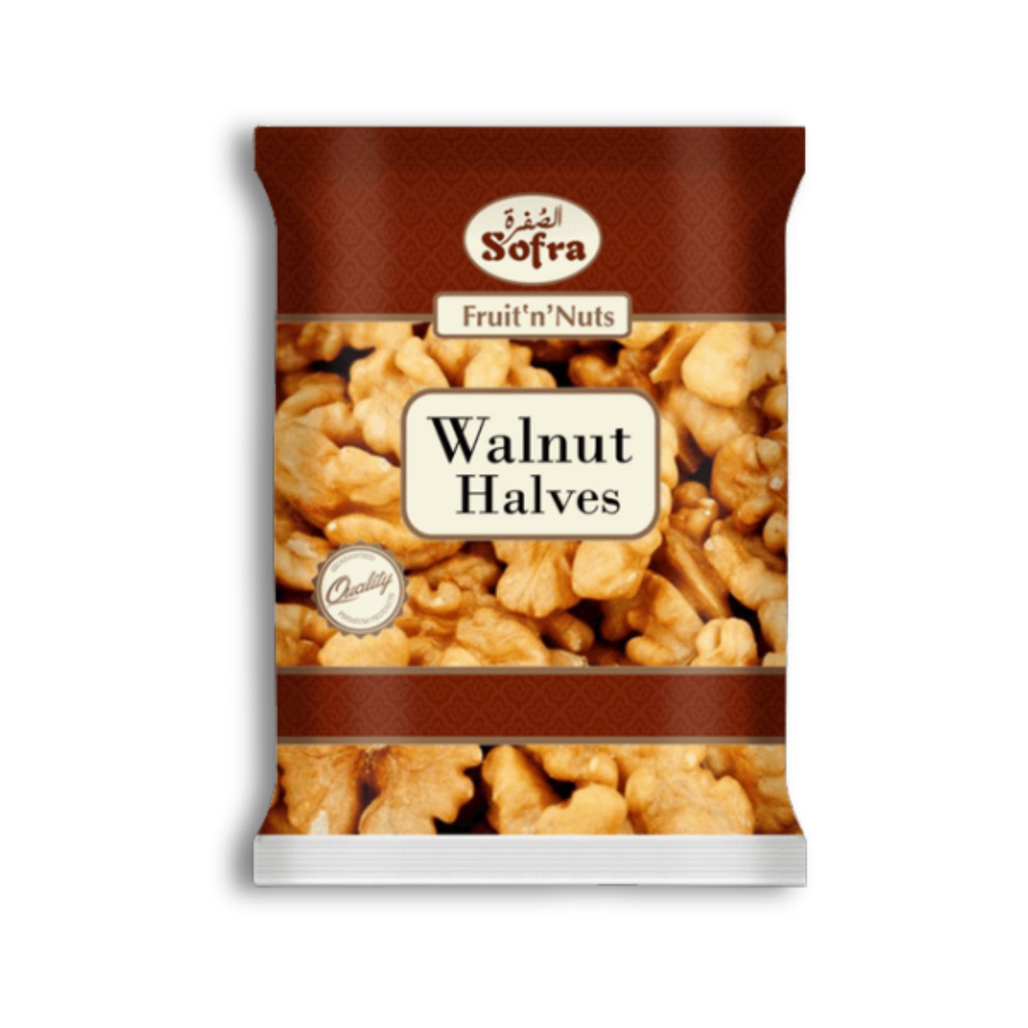Sofra Walnut Halves 350g