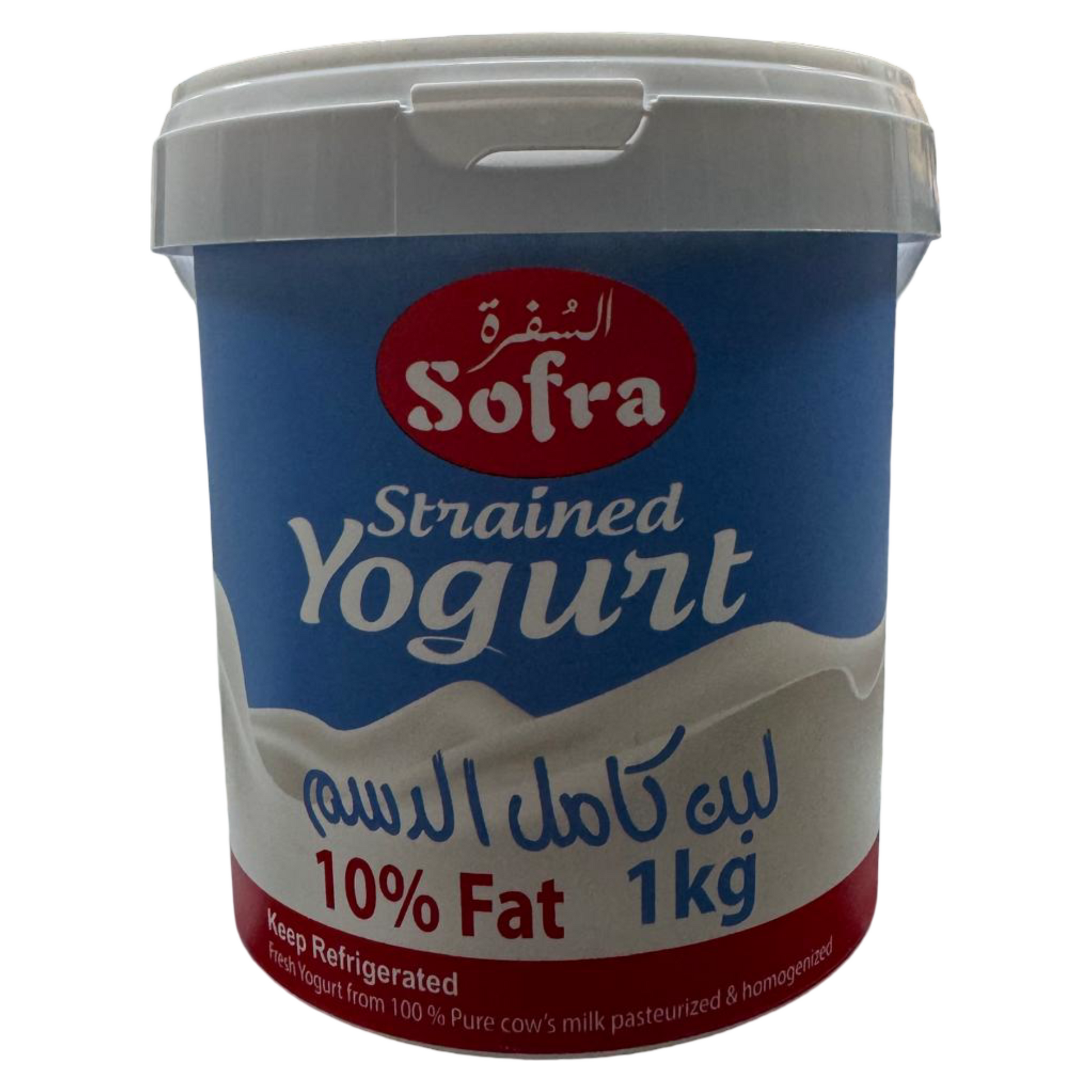 Sofra 10% Yogurt 1kg