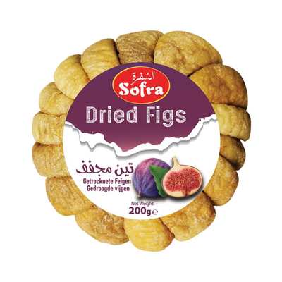 Sofra Dried Figs Garland 200g
