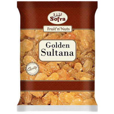 Sofra Golden Sultana 500g