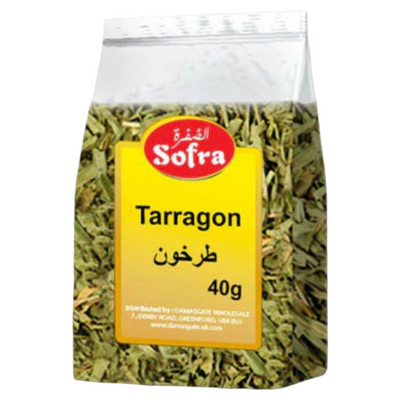 Sofra Tarragon 40g