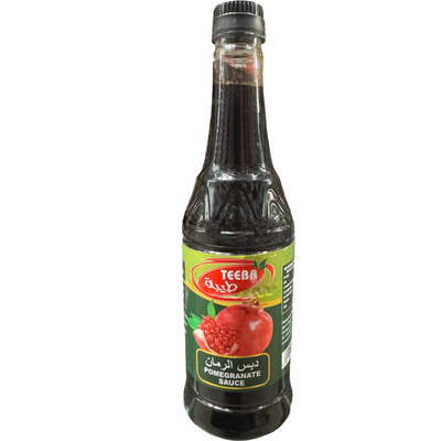 Sofra / Teeba Pomegranate Molasses 1l
