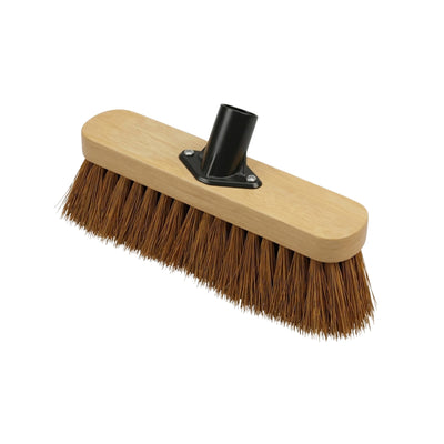 Soft Broom Head Brush