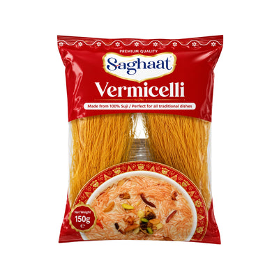 Soghatt U Shape Vermicelli 150g
