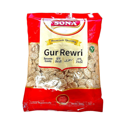 Sona Gur Rewri 500G