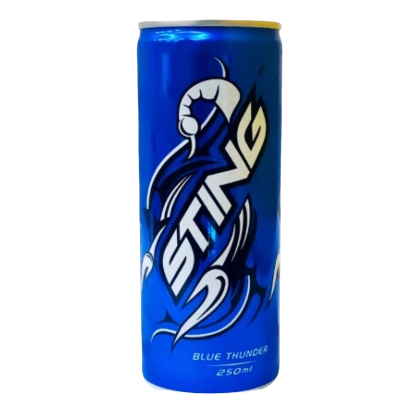 Sting Can 12×250ml