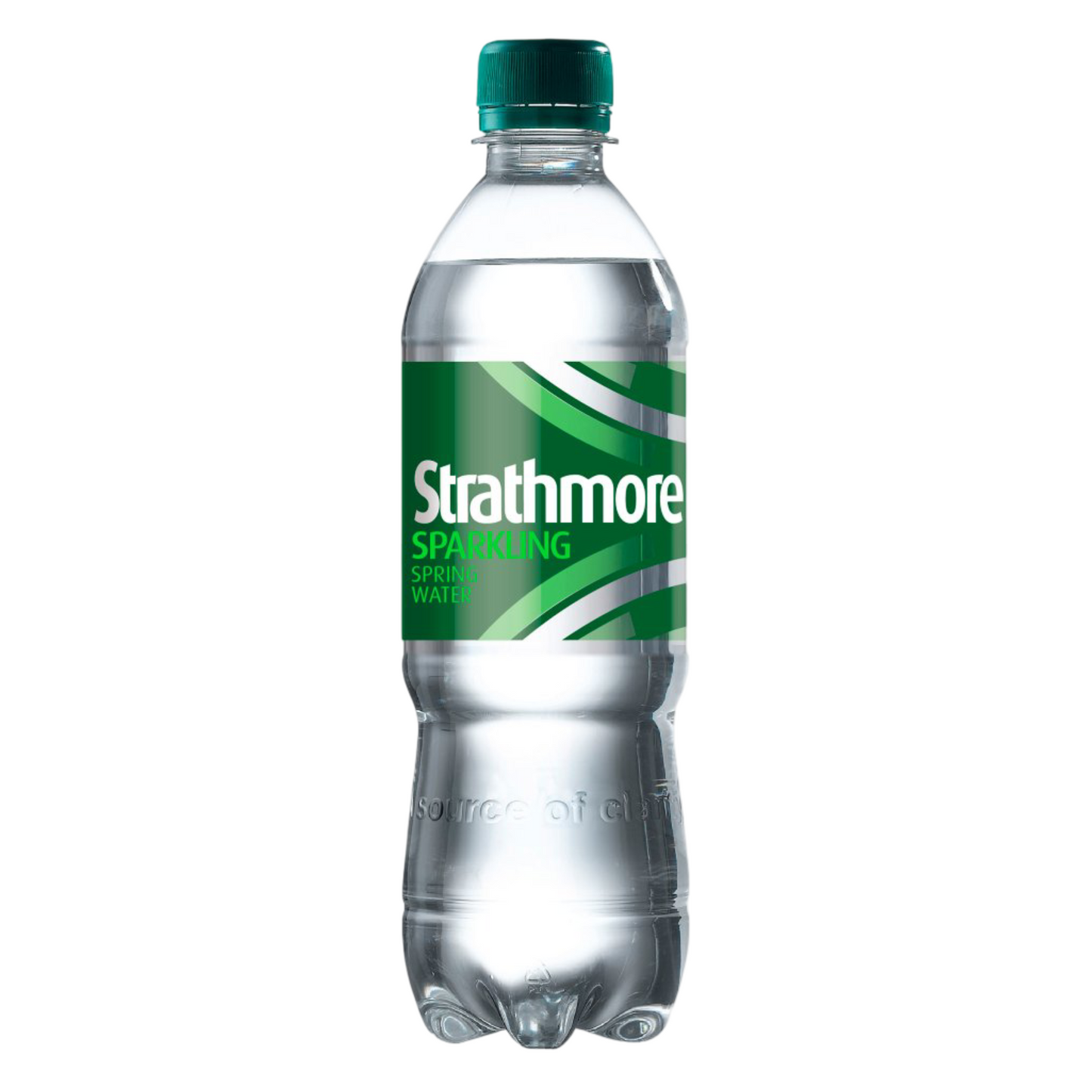 Strathmore Sparkling Water Bottle 24×500ml