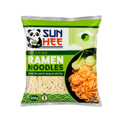 Sun Hee Udon Noodles 200g