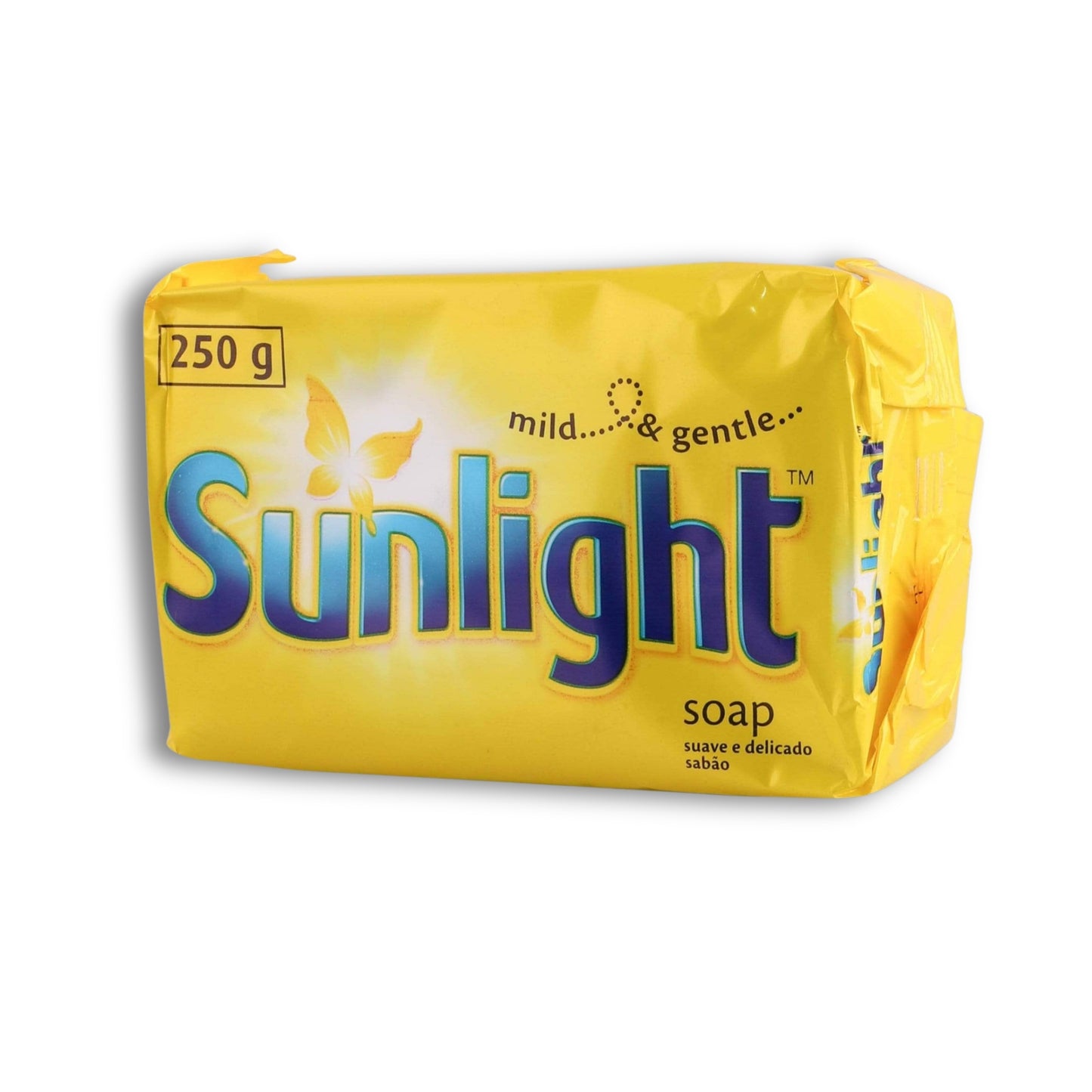 Sunlight Soap 250g