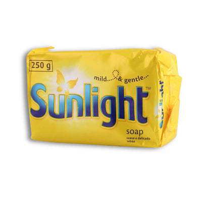 Sunlight Soap 250g