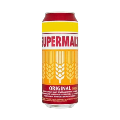 Supermalt 12x500ml