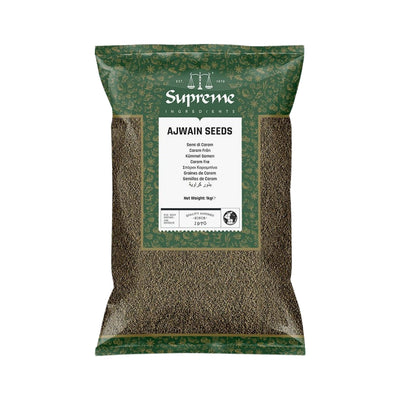 Supreme Ajwain Seeds 1Kg
