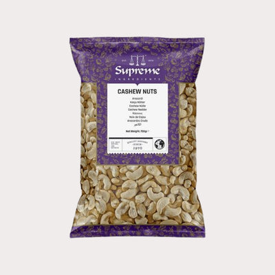 Supreme Cashew Nuts 700g