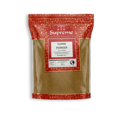 Supreme Cumin Powder 5kg