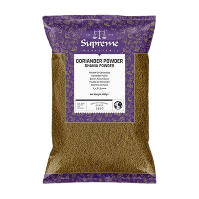 Supreme Dhania Powder 400g