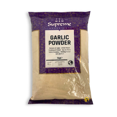 Supreme Garlic Powder 1kg