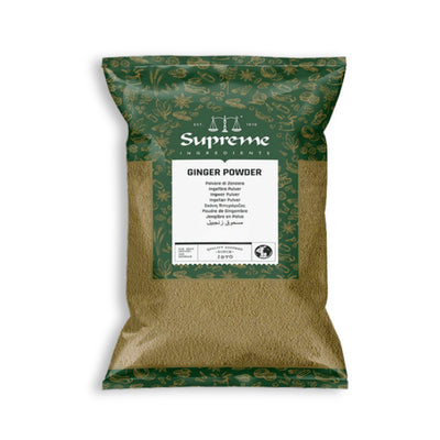Supreme Ginger Powder 1Kg