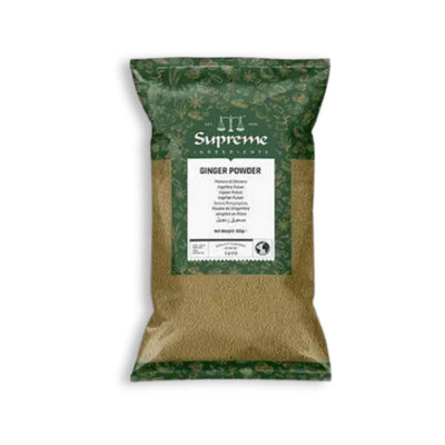 Supreme Ginger Powder 250g