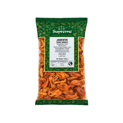 Supreme Jawentry Mace Whole 150g