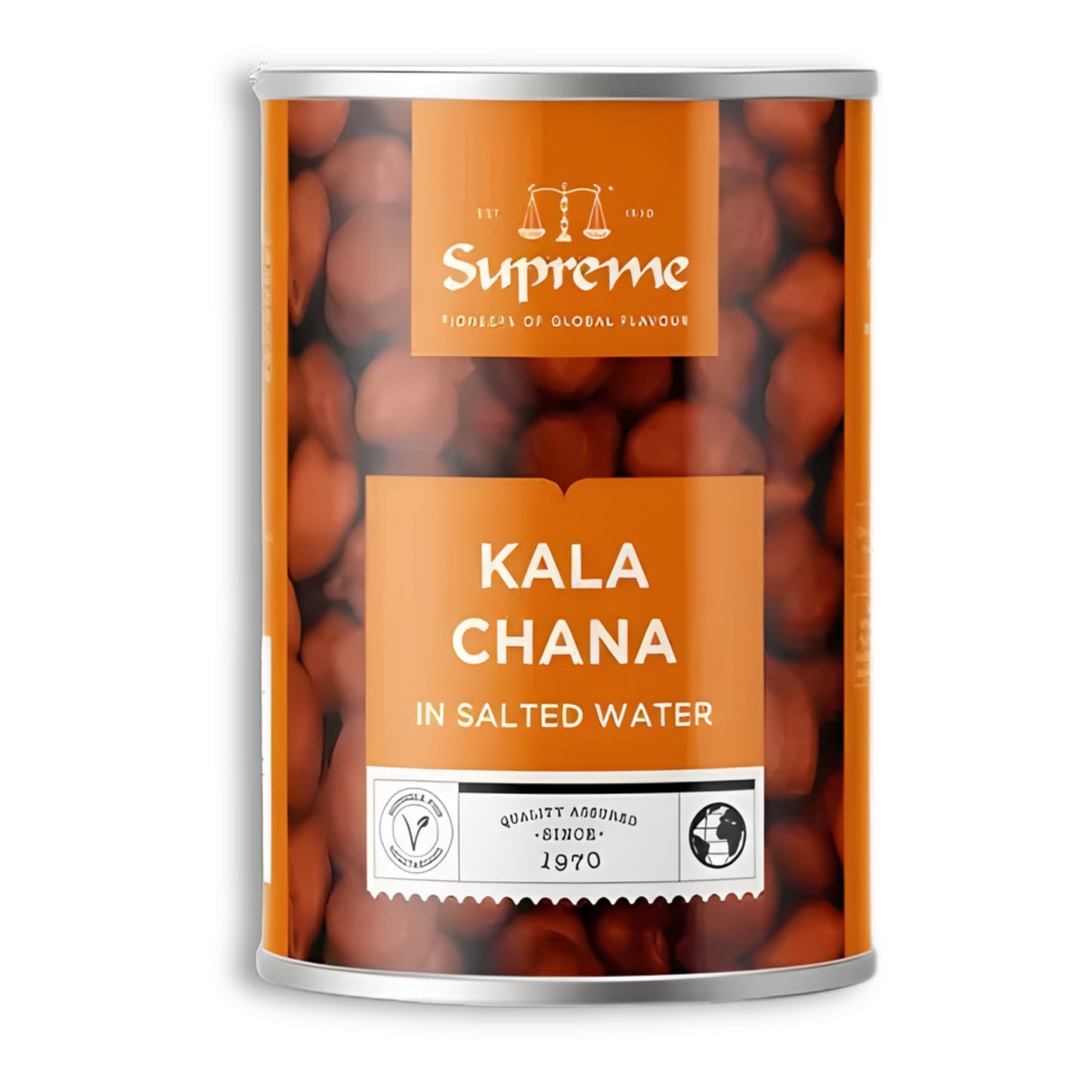 Supreme Kala Chana 400g