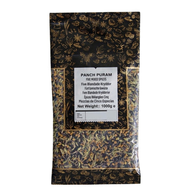 Supreme Panch Puran 1KG